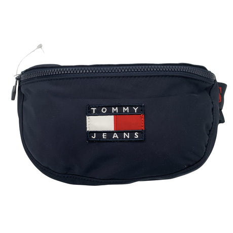 Unisex Tommy Jeans (Tommy Hilfiger) - Belt bag, size Mini - Blue ()