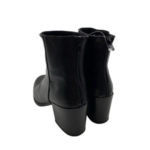 Unisex Aimy - Ankle boots, size 39 - Black (3)