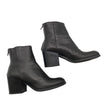 Unisex Aimy - Ankle boots, size 39 - Black ()