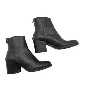 Unisex Aimy - Ankle boots, size 39 - Black (1)