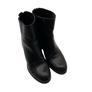 Unisex Aimy - Ankle boots, size 39 - Black (2)