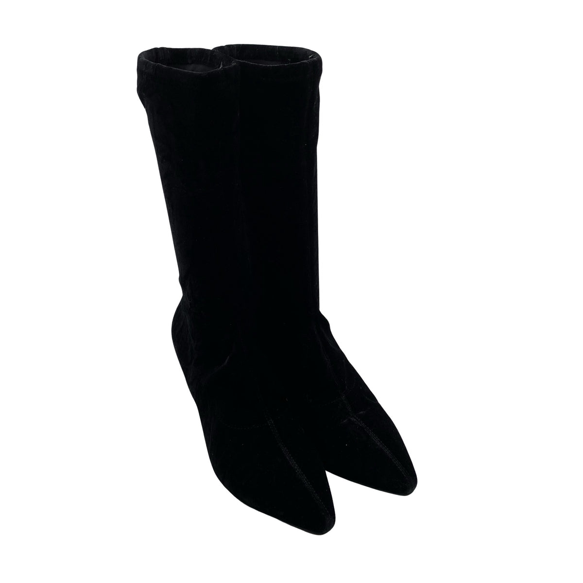 Unisex Vagabond - Boots, size 39 - Black (2)