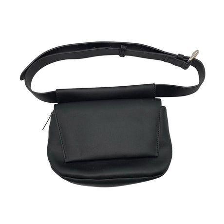 Unisex Marimekko - Belt bag, size Mini - Black ()