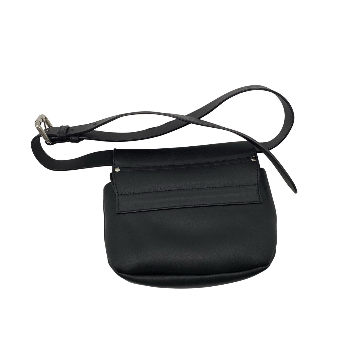 Unisex Marimekko - Belt bag, size Mini - Black (2)