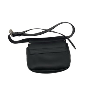 Unisex Marimekko - Belt bag, size Mini - Black (2)