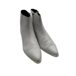 Unisex Bronx - Ankle boots, size 39 - White (2)