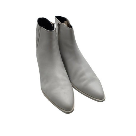 Unisex Bronx - Ankle boots, size 39 - White (2)