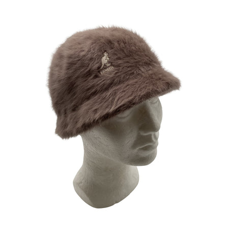 Unisex Kangol - Hat, size 58 - 60 cm - Brown ()
