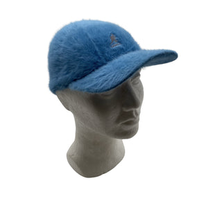 Unisex Kangol - Cap, size 50 - 52 cm - Blue (1)