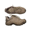 Unisex Salomon - Outdoor sneakers, size 39 - Black ()