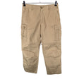 Unisex Fjällräven - Cargo pants, size 38 - Beige ()