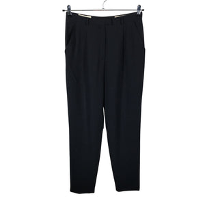 Unisex Escada - Slacks, size 38 - Black (1)
