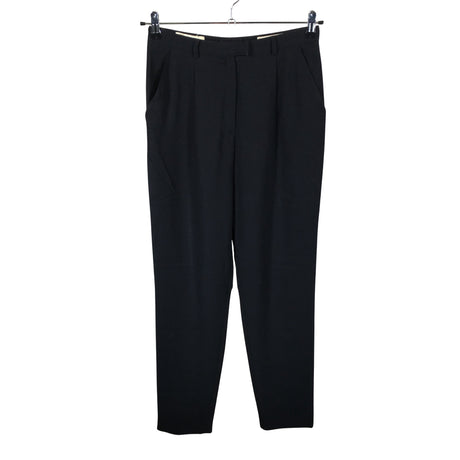 Unisex Escada - Slacks, size 38 - Black ()