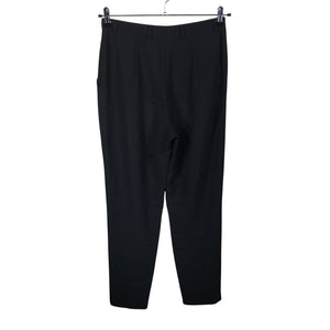 Unisex Escada - Slacks, size 38 - Black (2)