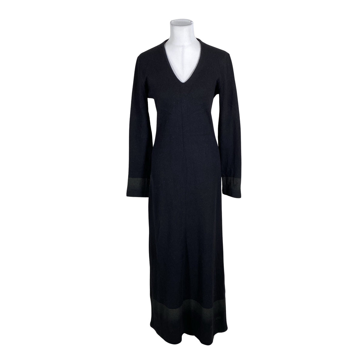 Unisex Fendi - Knit dress, size 42 - Black (1)