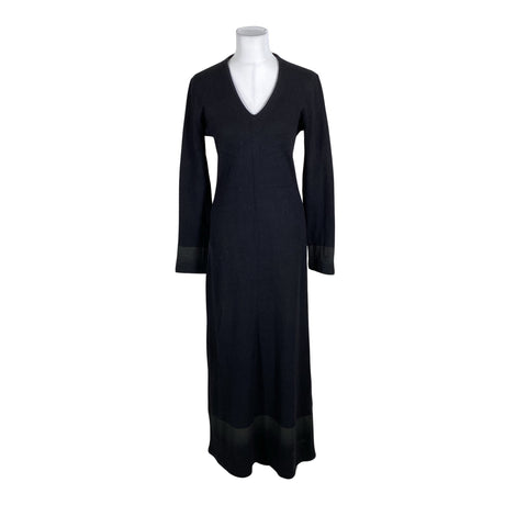 Unisex Fendi - Knit dress, size 42 - Black ()