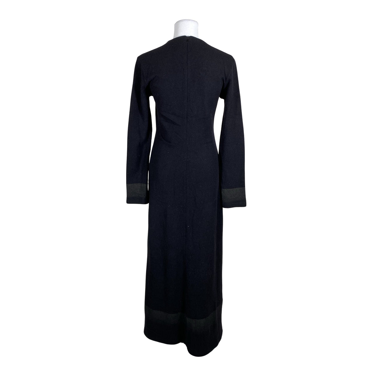Unisex Fendi - Knit dress, size 42 - Black (2)