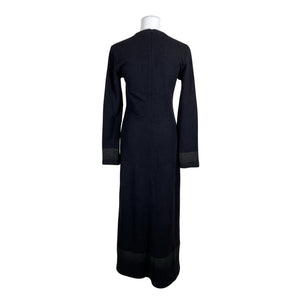 Unisex Fendi - Knit dress, size 42 - Black (2)