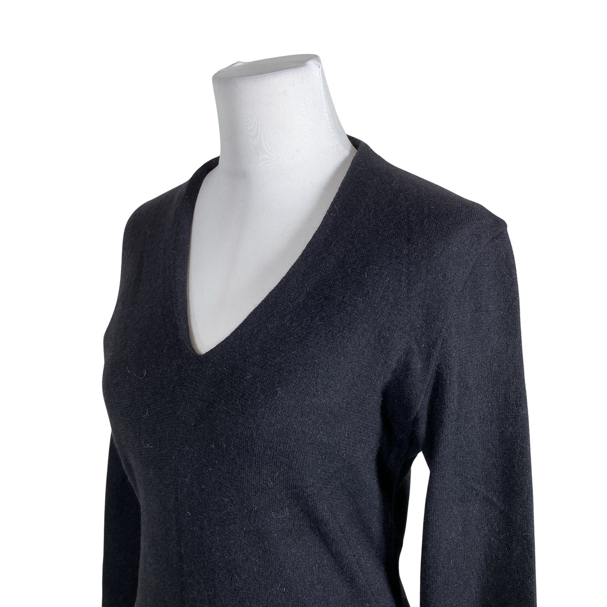 Unisex Fendi - Knit dress, size 42 - Black (3)