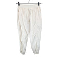 Unisex Adidas - Sports trousers, size 40 - Natural white ()