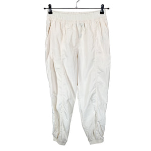 Unisex Adidas - Sports trousers, size 40 - Natural white (1)