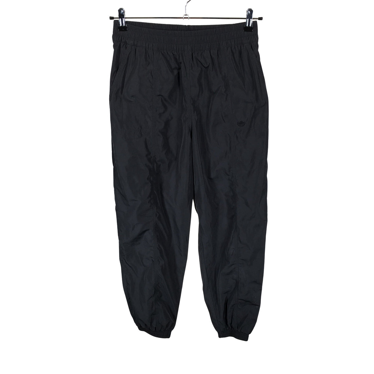 Unisex Adidas - Outdoor pants, size 40 - Black (1)