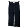 Unisex Acne Studios - Velvet pants, size 40 - Blue ()
