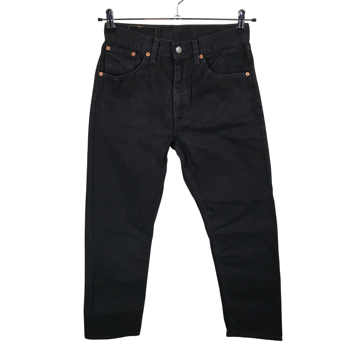 Unisex Levi's - Jeans, size W30 - Black (1)