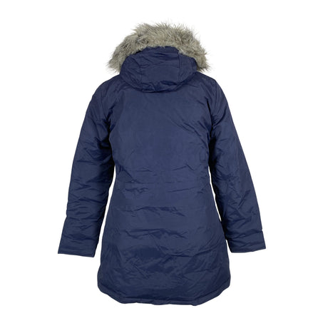 Unisex Adidas - Winter jacket, size 42 - Blue (2)