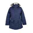 Unisex Adidas - Winter jacket, size 42 - Blue ()