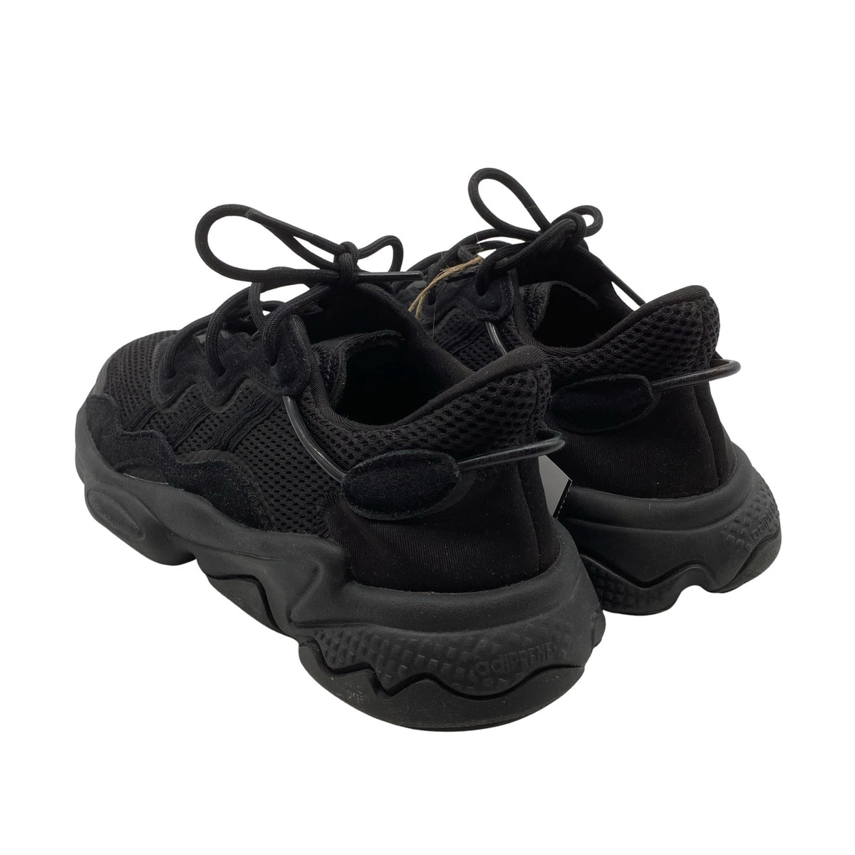 Unisex Adidas - Sneakers, size 38 - Black (2)