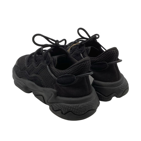 Unisex Adidas - Sneakers, size 38 - Black (2)