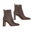 Unisex Steve Madden - Ankle boots, size 41 - Brown ()