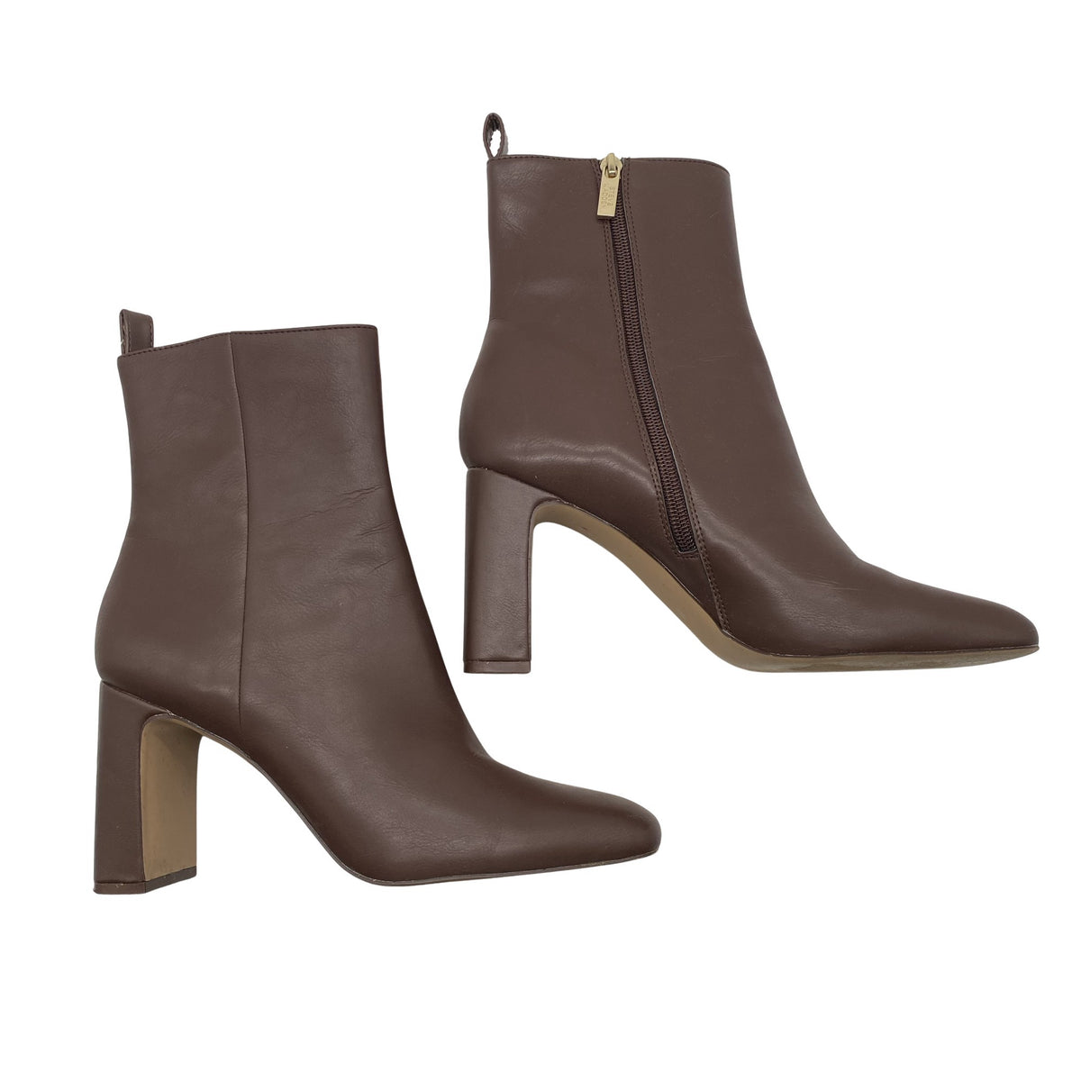Unisex Steve Madden - Ankle boots, size 41 - Brown (1)