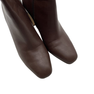 Unisex Steve Madden - Ankle boots, size 41 - Brown (2)