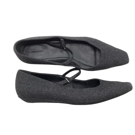 Unisex LouLou - Ballerinas, size 41 - Gray ()