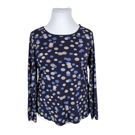 Unisex Esprit - Tricot shirt, size 42 - Blue ()
