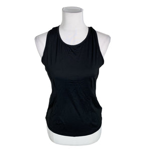 Unisex Athlecia - Sports top, size 40 - Black (1)