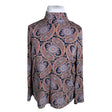 Unisex Christian Berg - Tricot shirt, size 38 - Blue ()