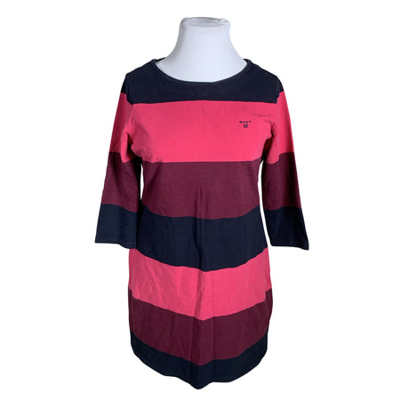 Unisex Gant - Sweatshirt tunic, size 42 - Pink ()