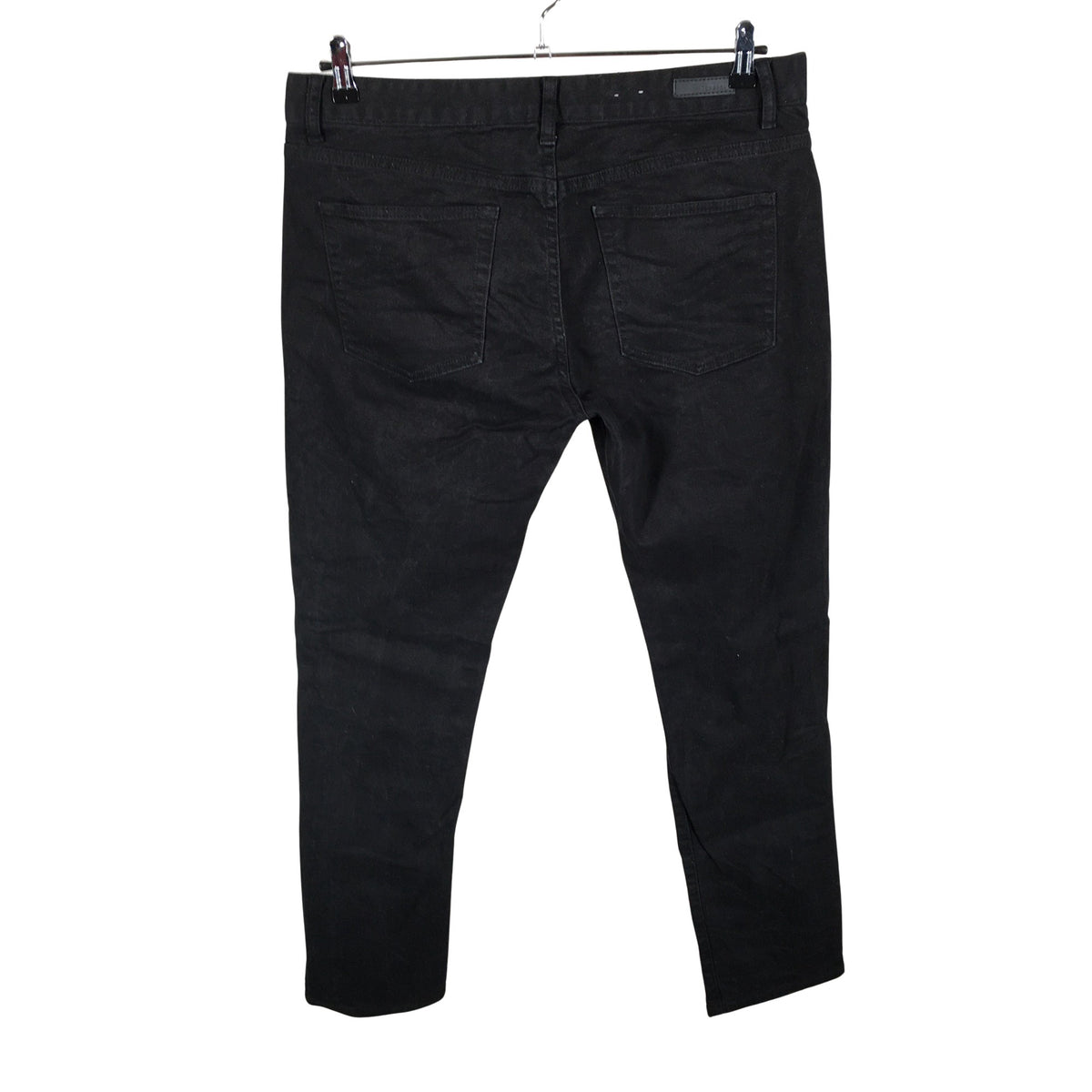 Unisex Construe - Jeans, size W36 - Black (2)