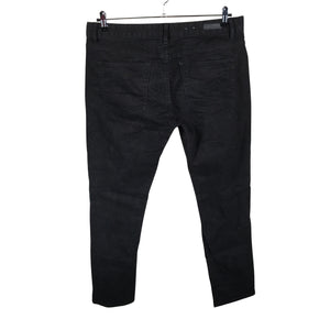 Unisex Construe - Jeans, size W36 - Black (2)