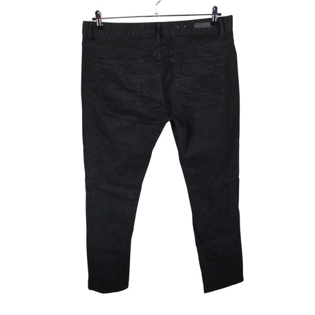Unisex Construe - Jeans, size W36 - Black (2)