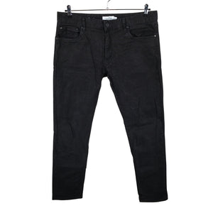 Unisex Construe - Jeans, size W36 - Black (1)
