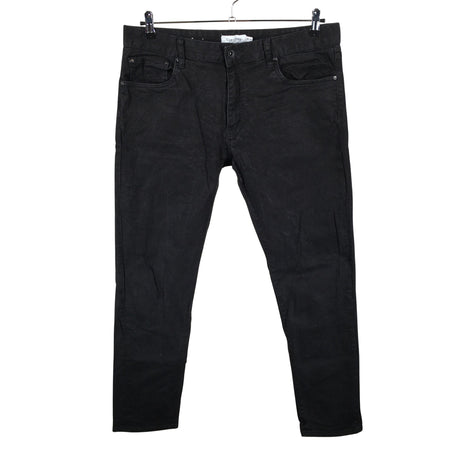 Unisex Construe - Jeans, size W36 - Black ()