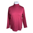 Unisex Marat - Tricot shirt, size 44 - Pink ()