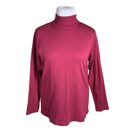 Unisex Marat - Tricot shirt, size 44 - Pink ()