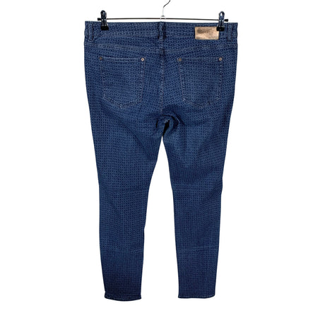 Unisex Escada - Jeans, size 46 - Blue (2)