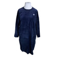Unisex Marat - Sweatshirt dress, size 44 - Blue ()