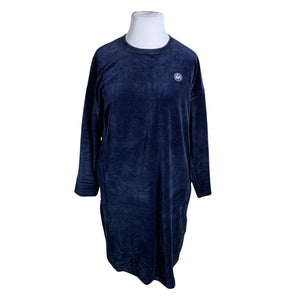Unisex Marat - Sweatshirt dress, size 44 - Blue (1)